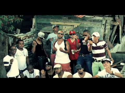 Heredero ft Skeem & Boy Warrior -- Ya Le Llegue A Tu Dema (Official Video)