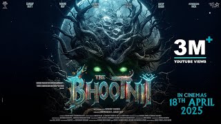 The Bhootnii
