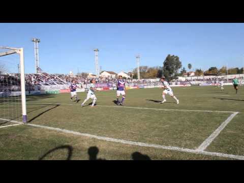 22/04/14 Villa Dálmine 2 - Almagro 1