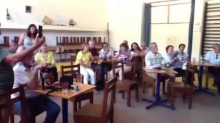 Há festa na Mouraria, Fernando Gomes