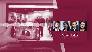 The Middle East in the Midst of the Ukraine War — with Suha Ma'ayeh an