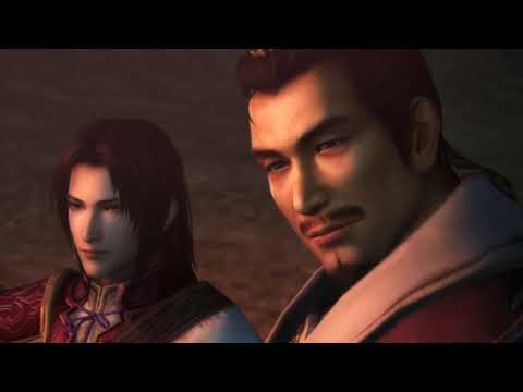 #41 Wu Story - Battle of Chibi 2 [Dynasty Warriors 8]