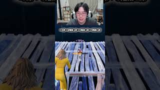 【最速レベル上げ無限XP】放置でLv200!?一瞬でレベルアップできる神マップ！#フォートナイトレベル上げ #フォートナイト無限XP #xp無限マップ