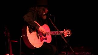 PETER CASE @ The 40 Watt Camp-In #4