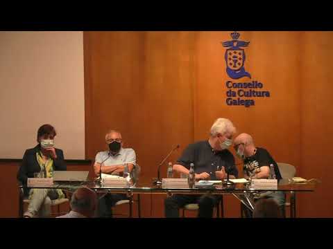 Debate: A difícil construción do ferrocarril en Galicia