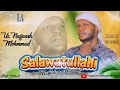 Munashid Najjaash Muhammad Nashiidaa Haaraya