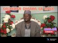 DAUKEWAR SHAAWA GA MAZA DR ABDULWAHAB ABUBAKAR GONI BAUCHI