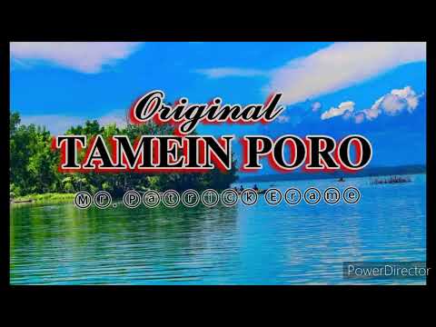 𝐓𝐀𝐌𝐄𝐈𝐍 𝐏𝐎𝐑𝐎 𝐎𝐑𝐈𝐆𝐈𝐍𝐀𝐋_𝐑𝐀𝐈𝐍𝐃𝐎𝐗||𝐌𝐑. 𝐏𝐀𝐓𝐑𝐈𝐂𝐊 𝐄𝐑𝐀𝐌𝐄 PNG 🇵🇬 MUSIC