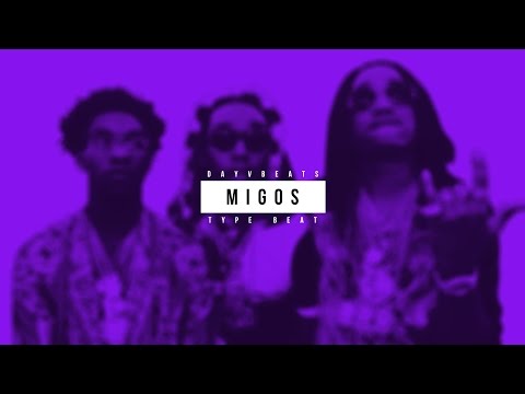 Migos Type Beat - Numbers Prod by DayVBeats & Mini Producer 🔌💸🍇