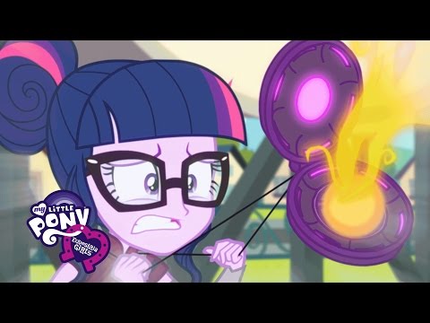 Video thumbnail for Unleash the Magic