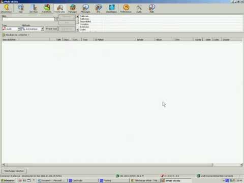 comment installer emule