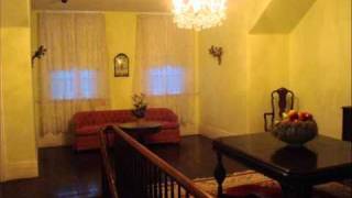 Myrtles Plantation paranormal girls voice evp 2nd floor landing.wmv