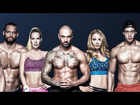ZANUM - Smart Fitness Training