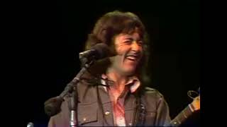 RORY GALLAGHER--MESSIN WITH THE KID &amp; HANDS OFF --LIVE ON IN CONCERT 1973
