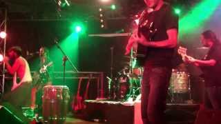 CARACOL MIGUEL CAMPELLO MADRID (SALA PENELOPE)