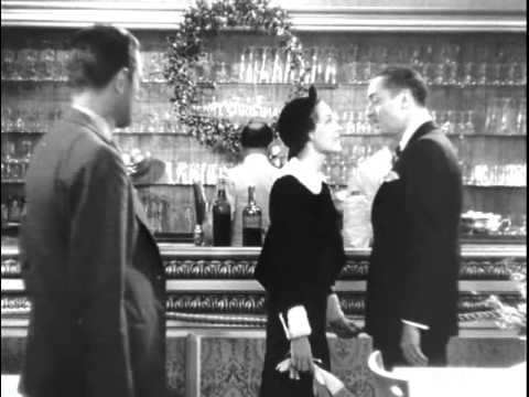 The Thin Man Official Trailer #1 - William Powell Movie (1934) HD