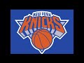 NY Knicks Organ Defense Music