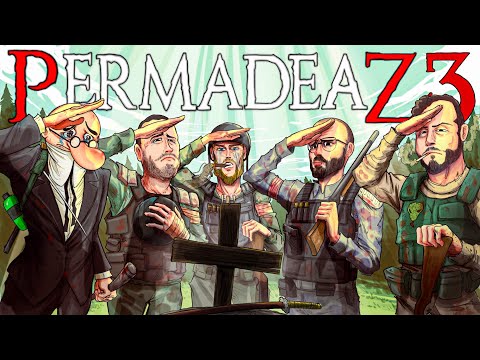 DESCANSA EN PAZ, COMPAÑERO 👼 - PermadeaZ 3 ft. Andrés #5