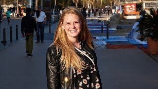 Barcelona in November... is Perfect 🤗