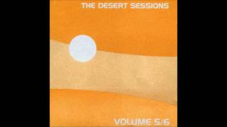 Desert Sessions - Punk Rock Caveman Living in a Prehistoric Age