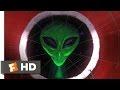 Arthur Christmas 9 10 Movie CLIP Season S Greetings From Mankind 2011 HD