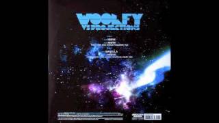 Woolfy vs Projections - Neeve (The Time And Space Machine Mix) [Permanent Vacation, 2009]