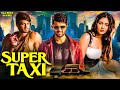 Super Taxi Hindi Dubbed Full Movie 2025 Vijay Deverakonda Thriller Movie New South Movie 2025