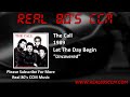 The Call - Uncovered