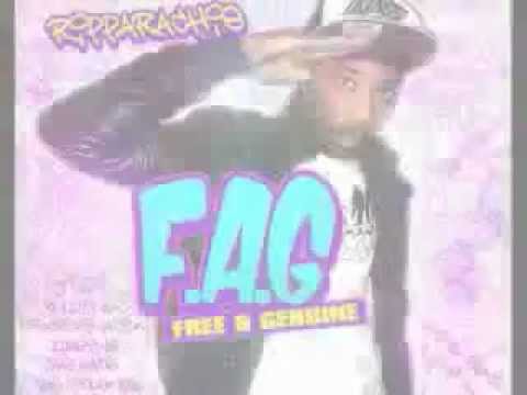 Ripparachie - Str8 Fag