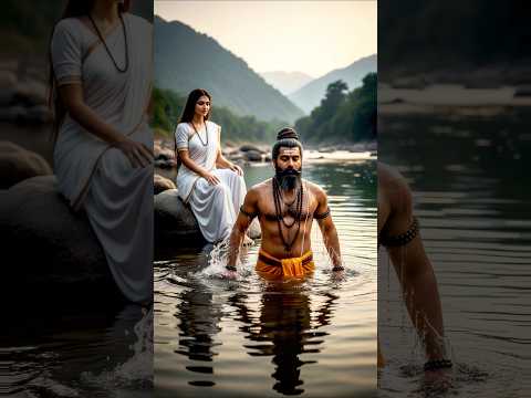 Sage Kashyap committed a sin in the evening. The terrible consequences of Goddess Diti's stubborn...