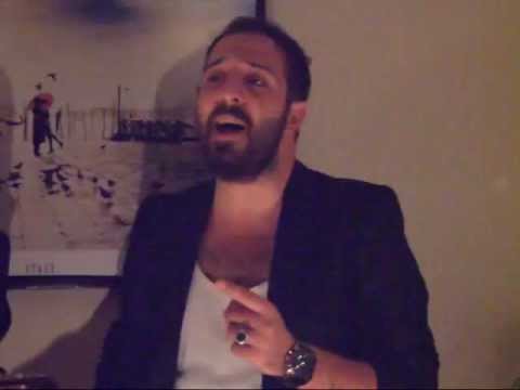 Emrah Keskin & Çağrı Keskin -  Söz - Müzik  Fettah Can  = Özledim