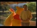 Winnie The Pooh And A Day For Eeyore Michael Eisner Intro