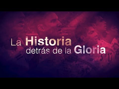 Entrelineas - Nada Es Imposible (Video Oficial)