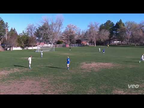 [2023-04-29] B07 HSP PL vs HSP Copper Mountain - 2023 Spring League - Game 3
