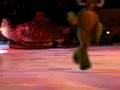 Finding Nemo On Ice Glasgow