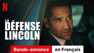 Trailer VF - Saison 3