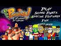 3 2 1 Penguins 6 Stories In One DVD Menu