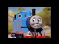 Tom Reacts To George Carlin Dubbing Thomas
