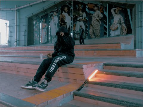 Kash Cartel - NOTSRRY (Official Music Video)