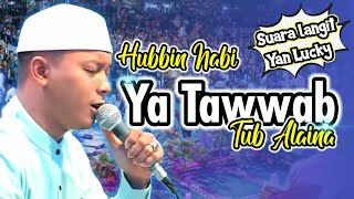 Download lagu Sholawat Merdu | Hubbin Nabi - Ya Tawwab | Terbaru Azzahir 2024 | Full Lirik mp3