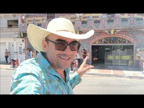 VEJA COMO SURGIU O CASTELO DE SÃO JOSÉ DO BELMONTE NO SERTÃO DE PERNAMBUCO.