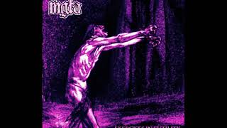 Mgła - Exercises in Futility VI (Synthwave cover)