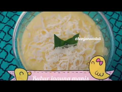 Potensi bubur jagung - Latihan Pembesaran Penis