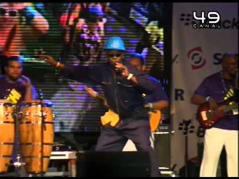 Soca Teddy - Dushi Band