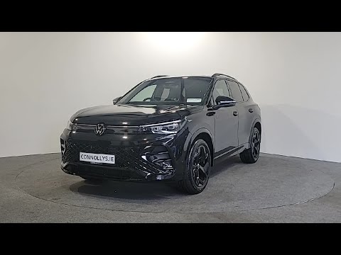 Volkswagen Tiguan 2.0 TDI 150HP R-line - Image 2