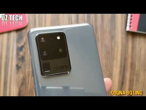 ONEPLUS 8 LITE  GEKBENCH SERVISIDA/GALAXY NOTE 20 ULTRA HAQIDA/ILON MASK  INTERNETNI TEKIN QILADIMI!