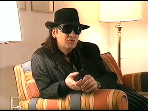 Zu Besuch bei ... Udo Lindenberg (NDR 1996)