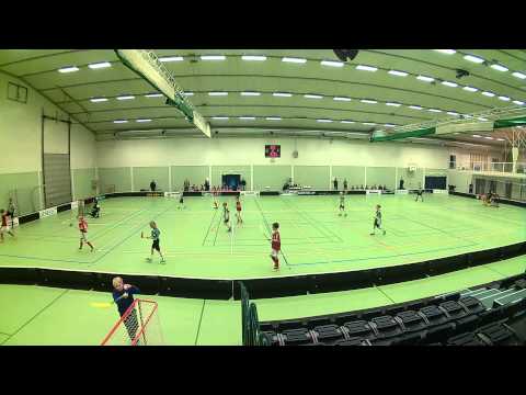 28.03.2015 Imatran Voima - HU-46 3  erä LAAJAKULMA