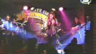 Iris - Lady double dealer (Live Tribute of Deep Purple 1997)