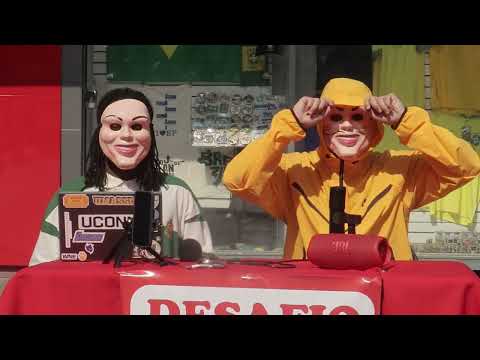 RIME NO BEAT #14 - LPT ZLATAN